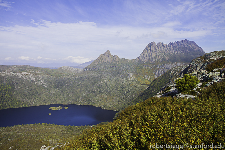 cradle mountain